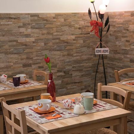 Mamma Lucia Bed & Breakfast Manduria Dış mekan fotoğraf