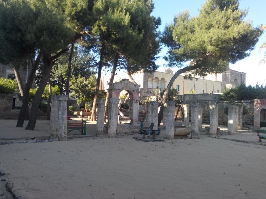 Mamma Lucia Bed & Breakfast Manduria Dış mekan fotoğraf