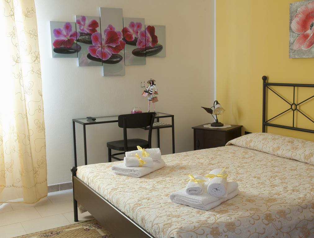 Mamma Lucia Bed & Breakfast Manduria Dış mekan fotoğraf