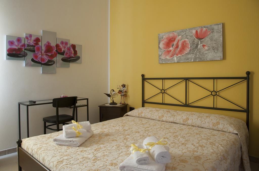 Mamma Lucia Bed & Breakfast Manduria Dış mekan fotoğraf