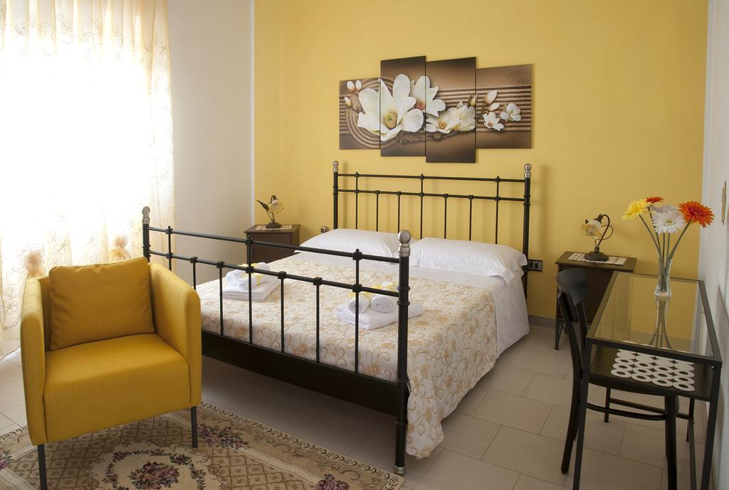 Mamma Lucia Bed & Breakfast Manduria Dış mekan fotoğraf