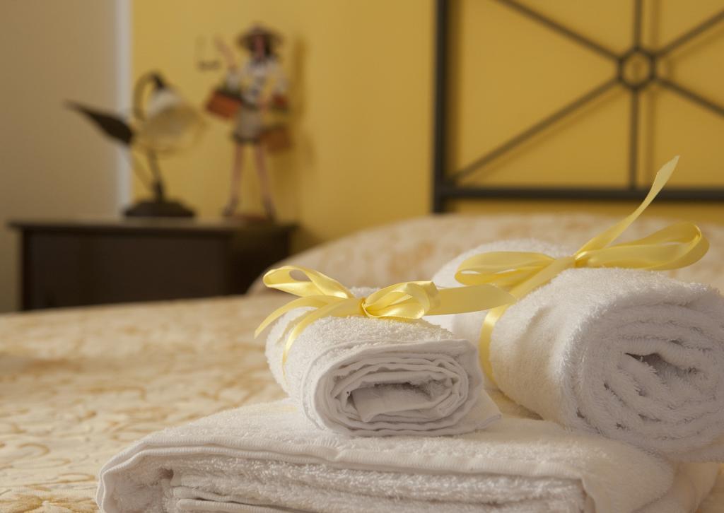 Mamma Lucia Bed & Breakfast Manduria Dış mekan fotoğraf
