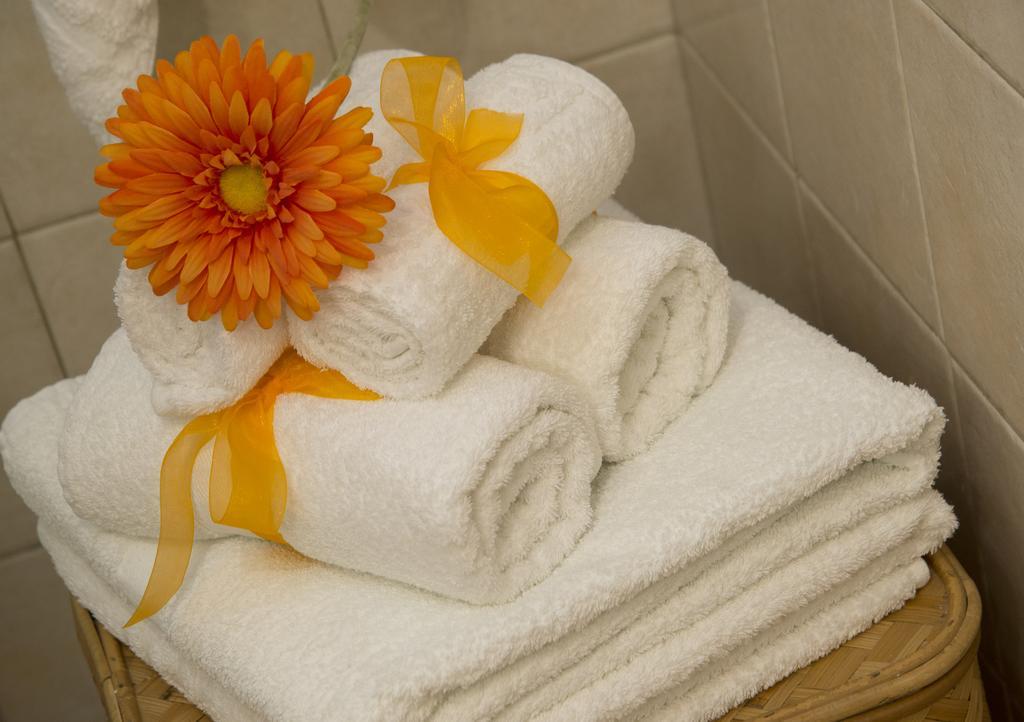Mamma Lucia Bed & Breakfast Manduria Dış mekan fotoğraf