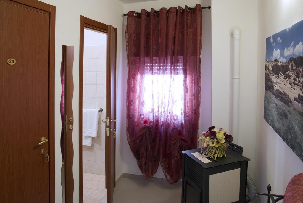 Mamma Lucia Bed & Breakfast Manduria Dış mekan fotoğraf