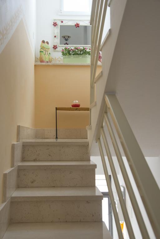 Mamma Lucia Bed & Breakfast Manduria Dış mekan fotoğraf