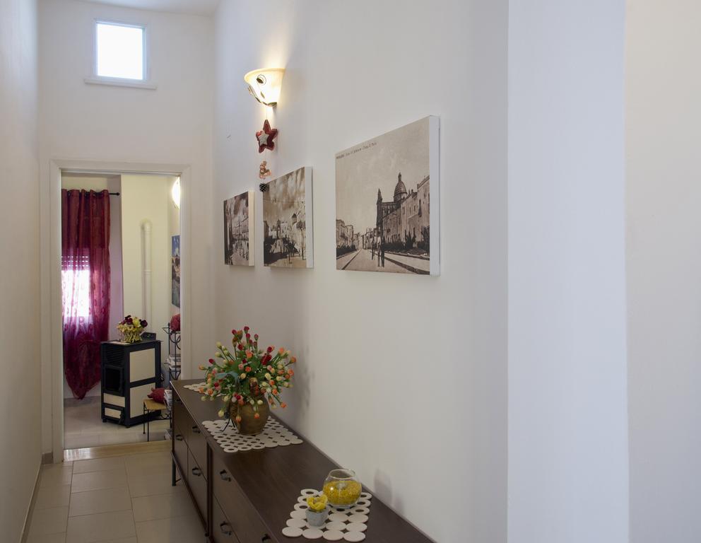 Mamma Lucia Bed & Breakfast Manduria Dış mekan fotoğraf