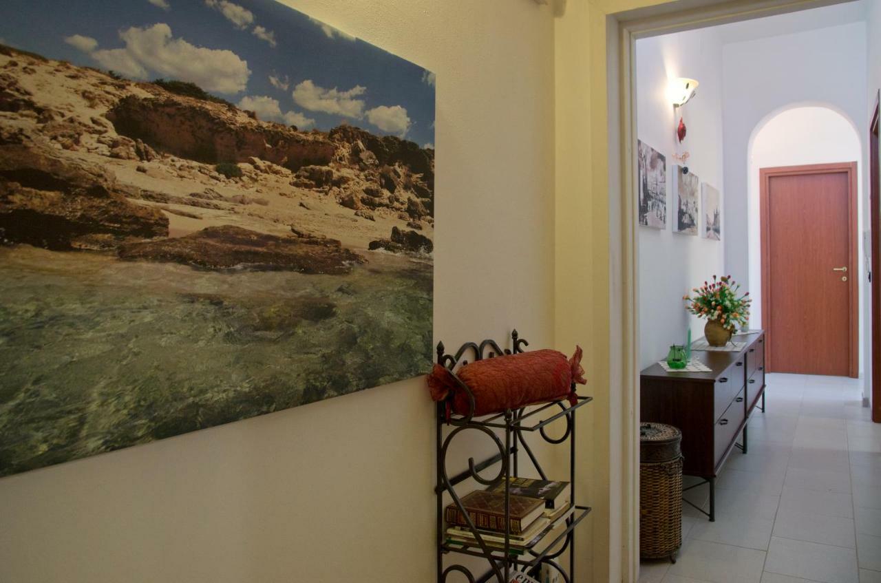 Mamma Lucia Bed & Breakfast Manduria Dış mekan fotoğraf