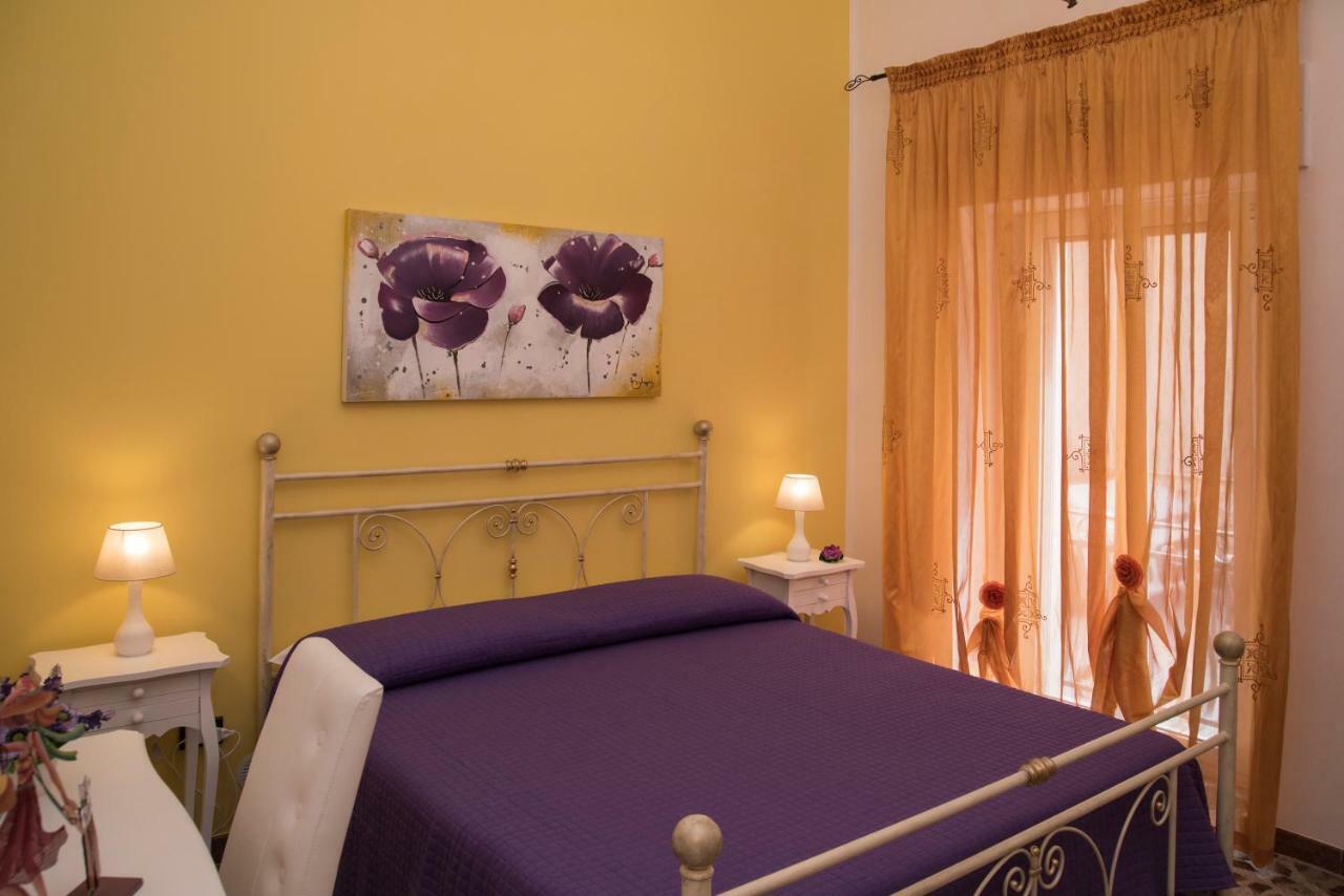 Mamma Lucia Bed & Breakfast Manduria Dış mekan fotoğraf