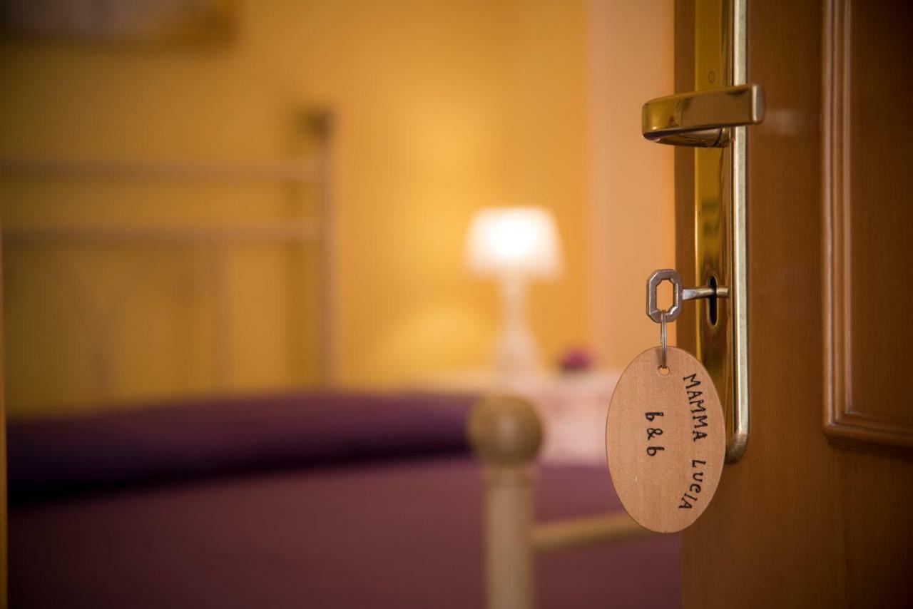 Mamma Lucia Bed & Breakfast Manduria Dış mekan fotoğraf