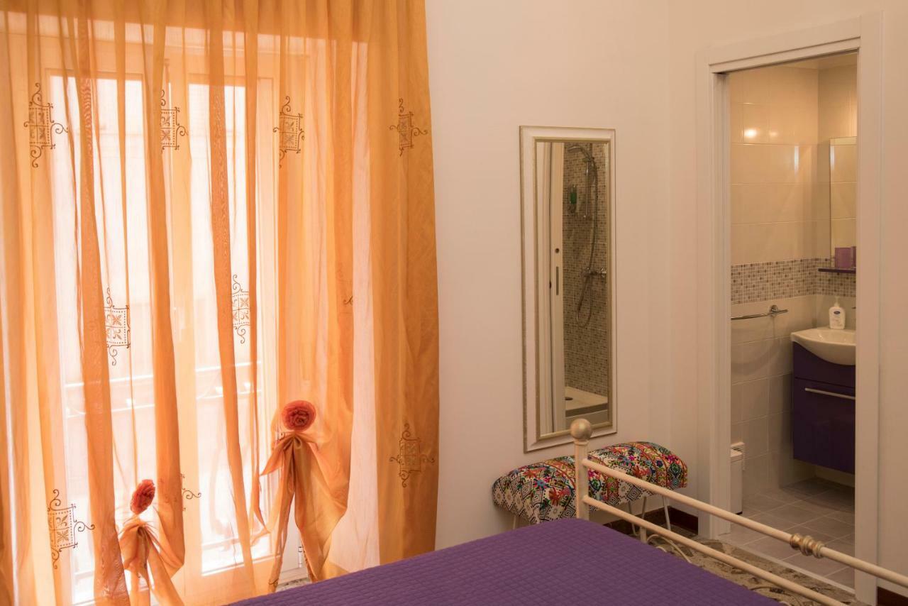 Mamma Lucia Bed & Breakfast Manduria Dış mekan fotoğraf