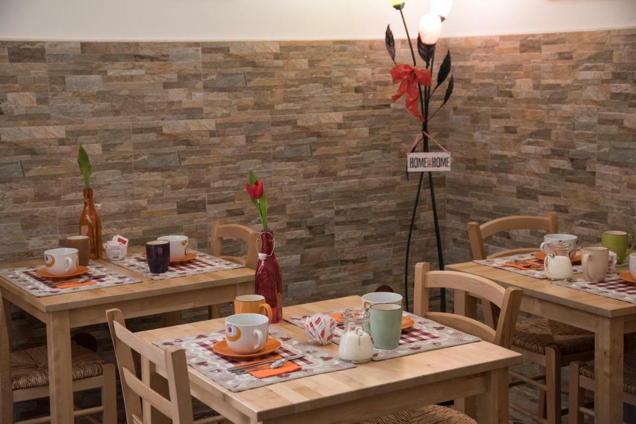 Mamma Lucia Bed & Breakfast Manduria Dış mekan fotoğraf