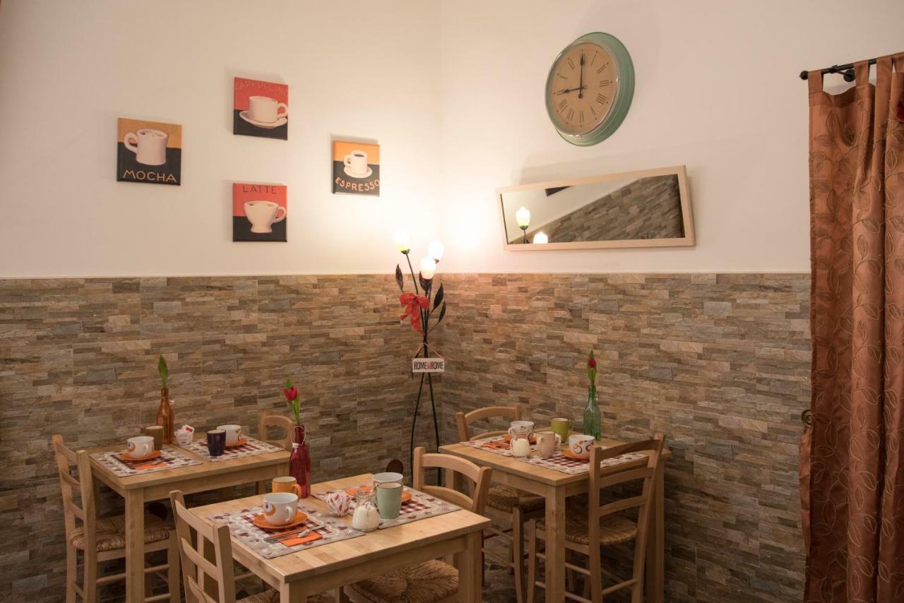 Mamma Lucia Bed & Breakfast Manduria Dış mekan fotoğraf
